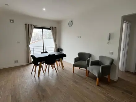 Alquiler temporario de apartamento em Necochea