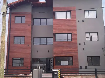 Alquiler temporario de apartamento em Necochea