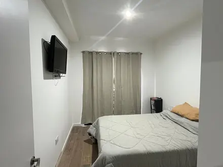 Alquiler temporario de apartamento em Necochea