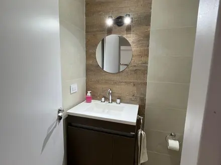 Alquiler temporario de apartamento em Necochea