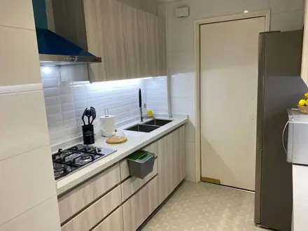 Arriendo temporario de apartamento em Viña del mar