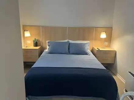 Arriendo temporario de apartamento em Viña del mar