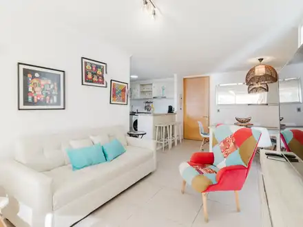 Arriendo temporario de apartamento em Coquimbo