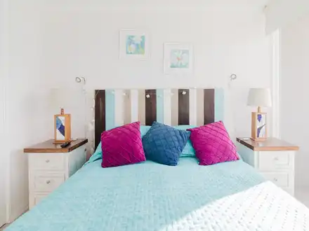 Arriendo temporario de apartamento em Coquimbo