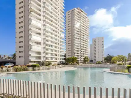 Arriendo temporario de apartamento em Coquimbo