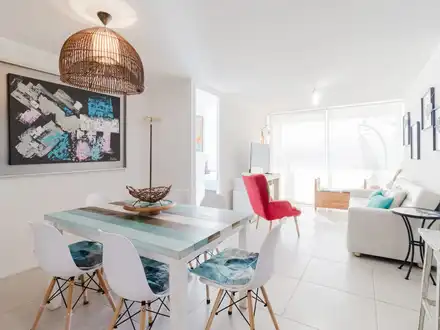 Arriendo temporario de apartamento em Coquimbo