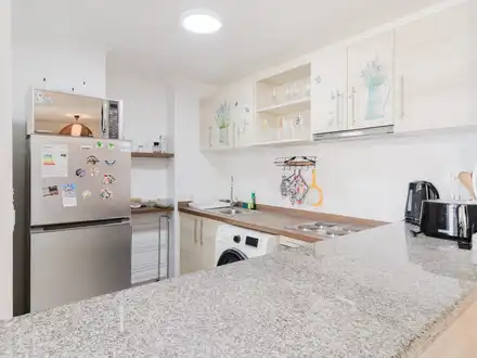 Arriendo temporario de apartamento em Coquimbo