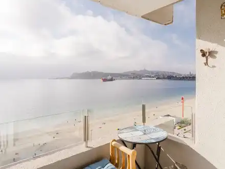 Arriendo temporario de apartamento em Coquimbo