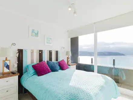 Arriendo temporario de apartamento em Coquimbo