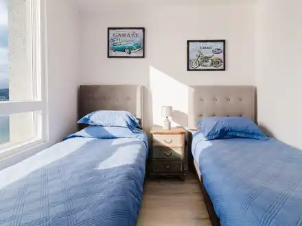 Arriendo temporario de apartamento em Coquimbo