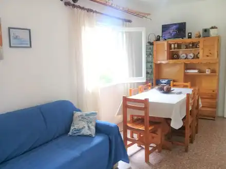 Alquiler temporario de apartamento em Villa gesell