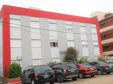 Alquiler temporario de apartamento em Villa gesell