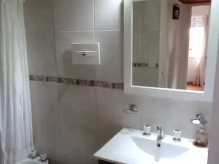 Alquiler temporario de apartamento em Villa gesell