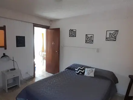 Alquiler temporario de apartamento em Necochea