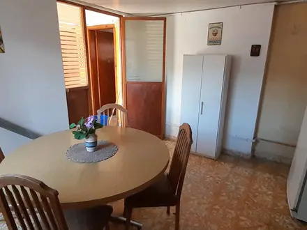 Alquiler temporario de apartamento em Necochea