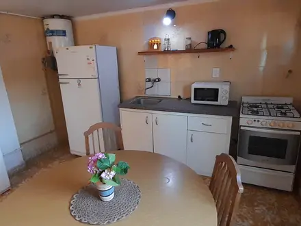 Alquiler temporario de apartamento em Necochea