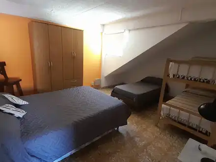 Alquiler temporario de apartamento em Necochea