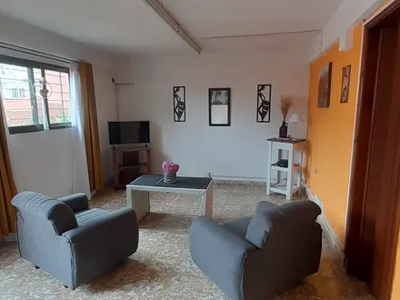 Alquiler temporario de apartamento em Necochea