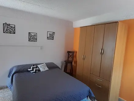 Alquiler temporario de apartamento em Necochea