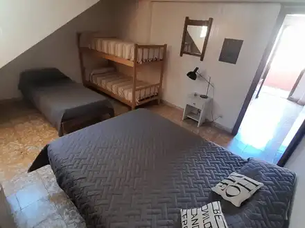 Alquiler temporario de apartamento em Necochea