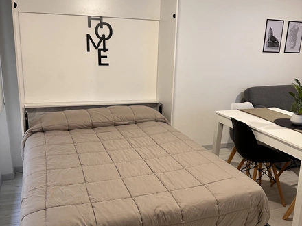 Alquiler temporario de apartamento em Mar del plata