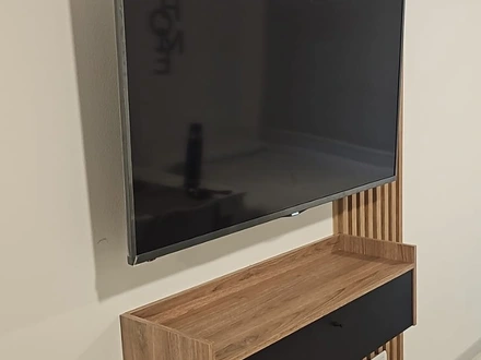 Alquiler temporario de apartamento em Mar del plata