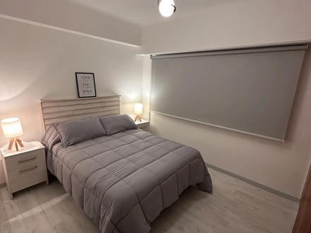 Alquiler temporario de apartamento em Mar del plata