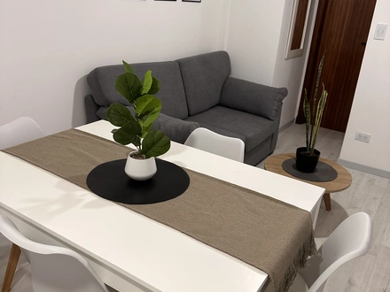 Alquiler temporario de apartamento em Mar del plata