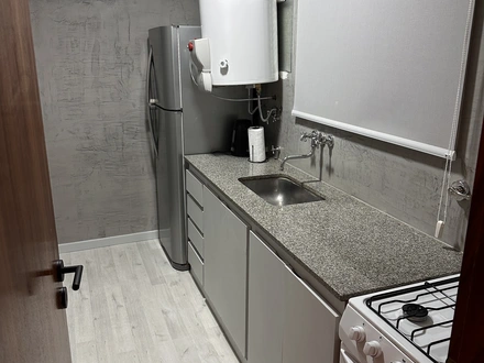 Alquiler temporario de apartamento em Mar del plata