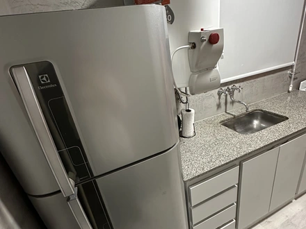 Alquiler temporario de apartamento em Mar del plata