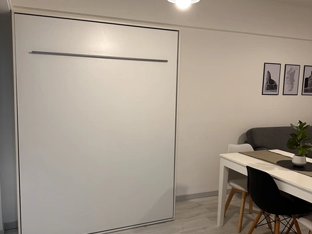 Alquiler temporario de apartamento em Mar del plata