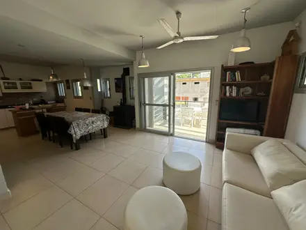 Alquiler temporario de casa em Mar azul