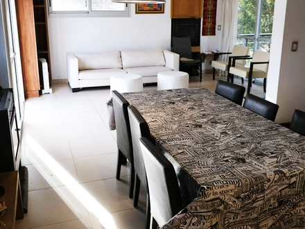 Alquiler temporario de casa em Mar azul