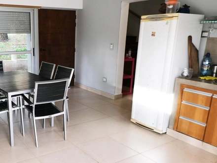 Alquiler temporario de casa em Mar azul