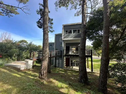 Alquiler temporario de casa em Mar azul