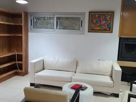 Alquiler temporario de casa em Mar azul