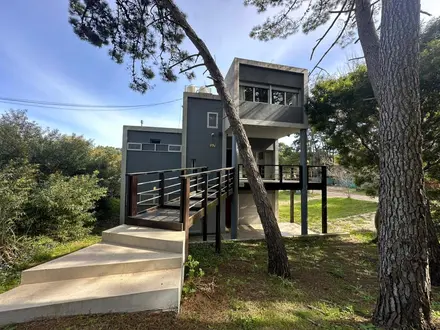 Alquiler temporario de casa em Mar azul