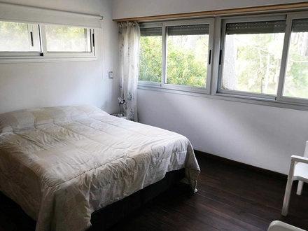 Alquiler temporario de casa em Mar azul