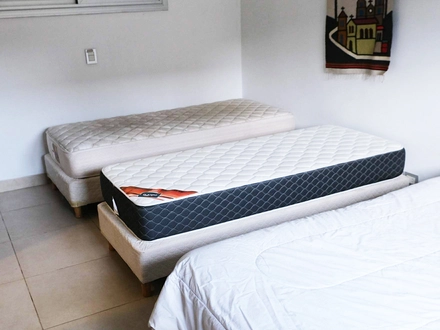 Alquiler temporario de casa em Mar azul