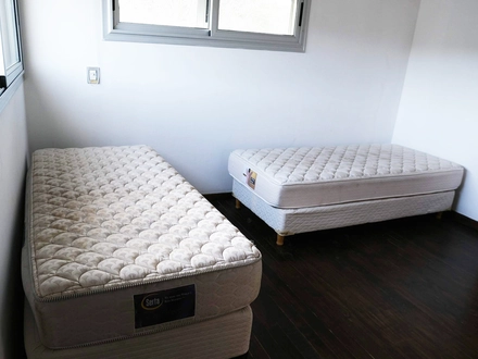 Alquiler temporario de casa em Mar azul