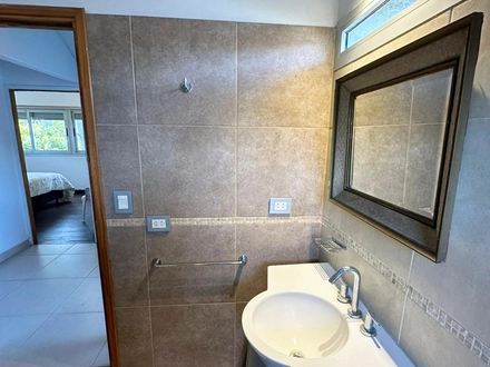 Alquiler temporario de casa em Mar azul