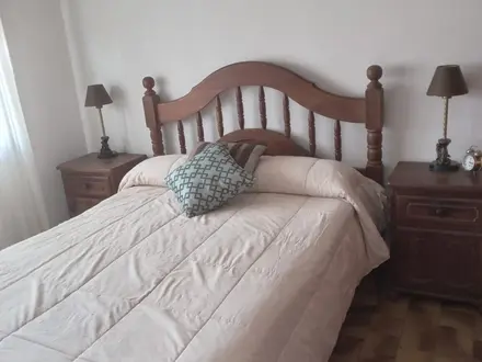 Alquiler temporario de casa em Mar del plata