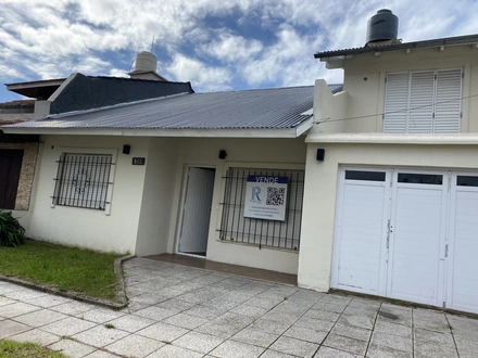 Alquiler temporario de casa em Mar del plata