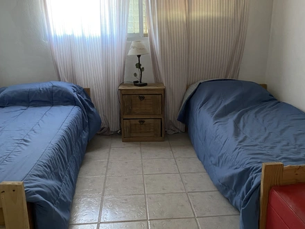 Alquiler temporario de casa em Mar del plata