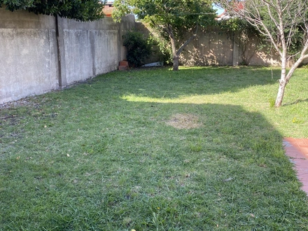 Alquiler temporario de casa em Mar del plata