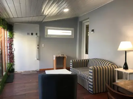 Alquiler temporario de casa em Mar del plata