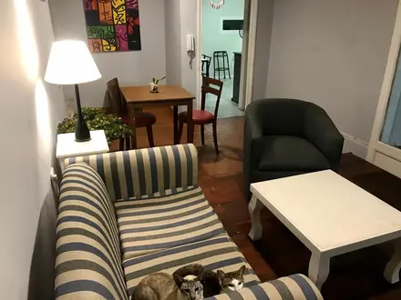 Alquiler temporario de casa em Mar del plata