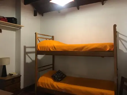 Alquiler temporario de casa em Mar del plata