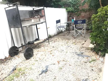 Alquiler temporario de casa em Mar del plata