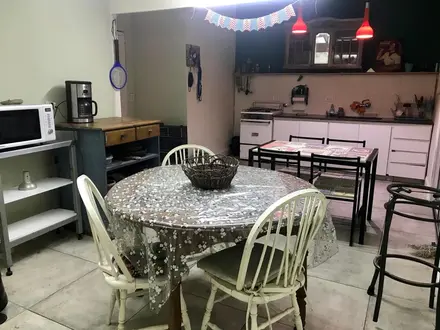 Alquiler temporario de casa em Mar del plata